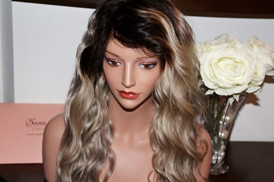 Tips For Shopping Custom Made Human Hair Wigs