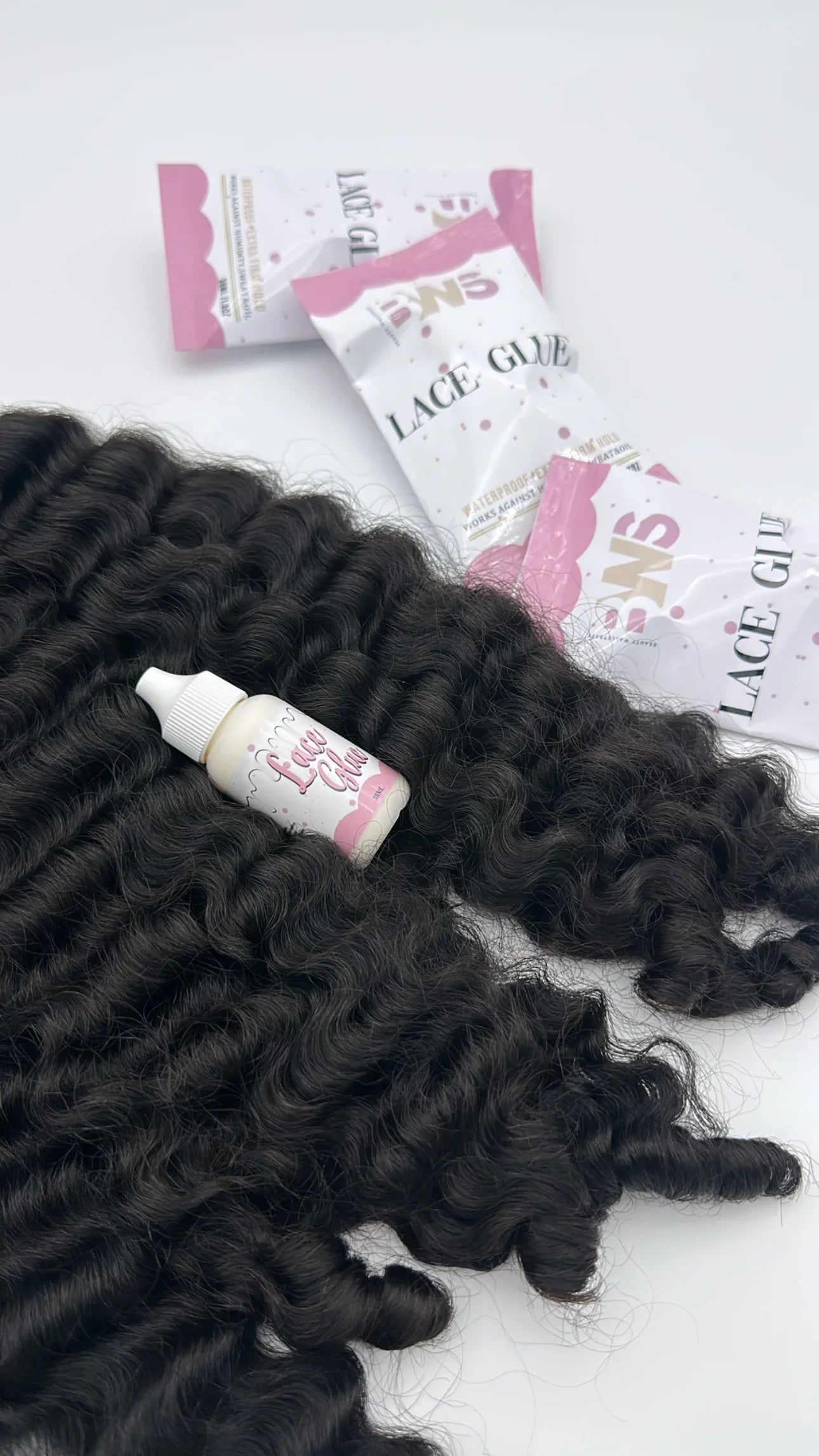 SANA HAIR CARE