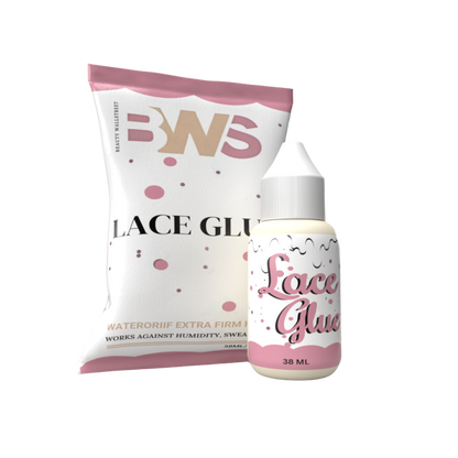 BWS Luxury Lace Adhesive