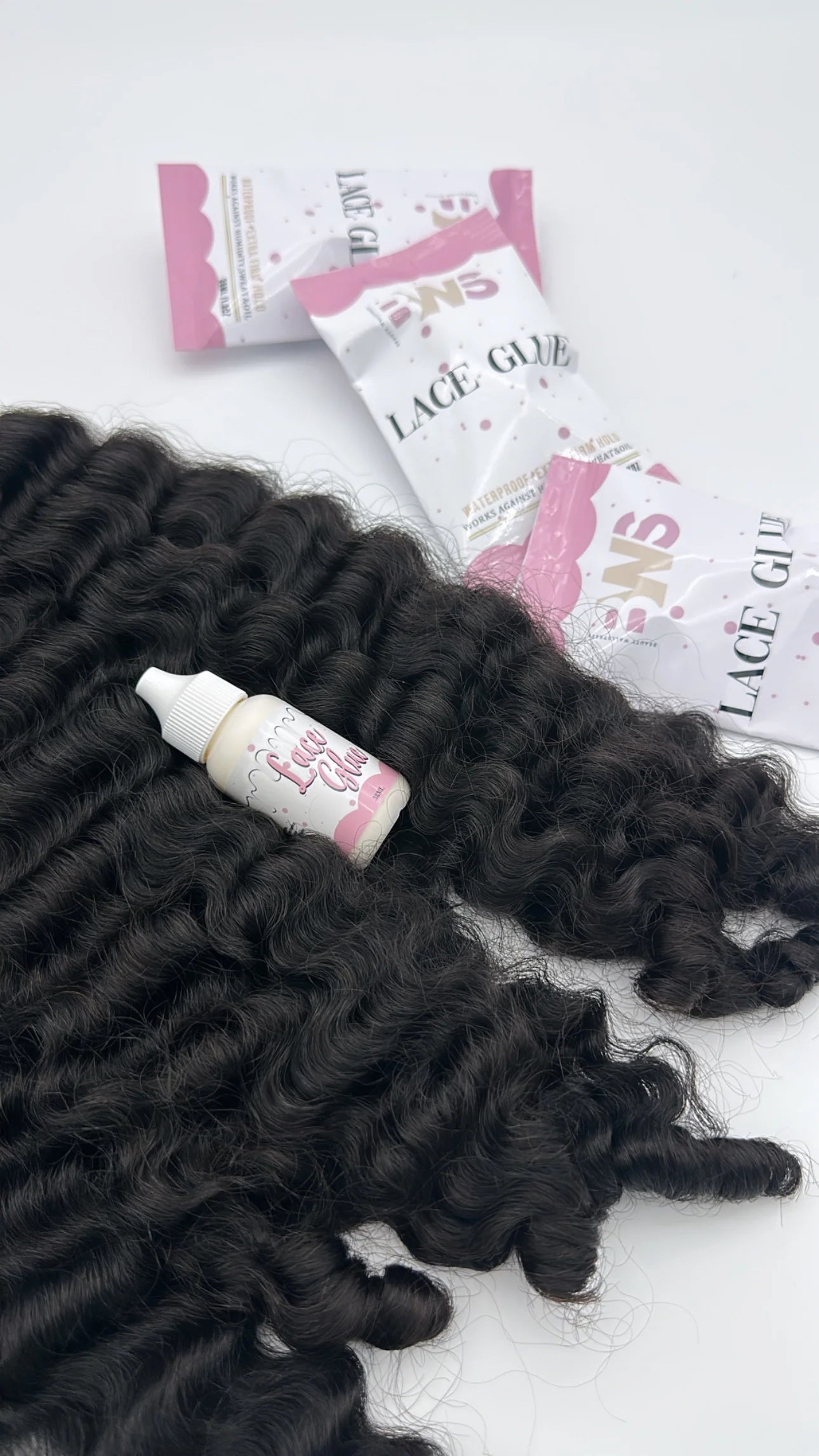 Wig Care
