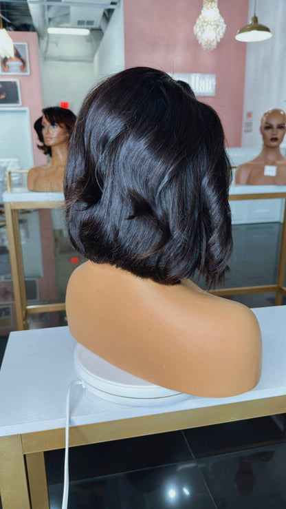 Mania - Brazilian Body Wave