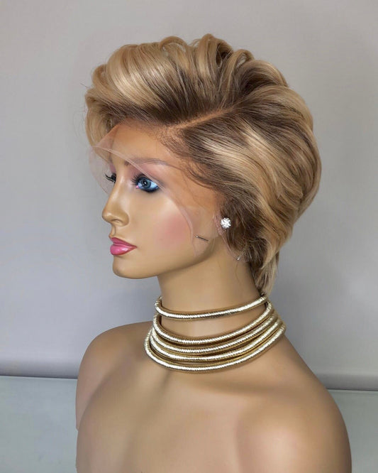 Rekiya - Sana hair collection