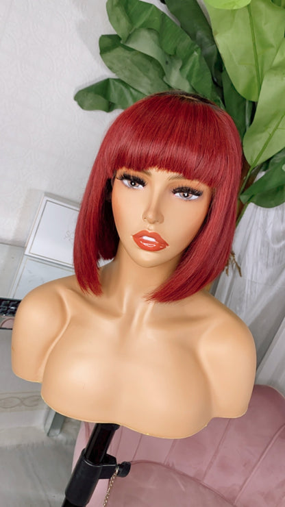 Juliet - Sana hair collection