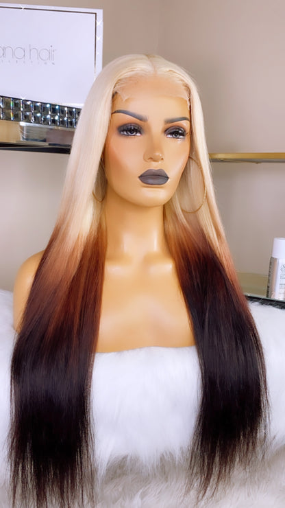 VIVICA - Sana hair collection